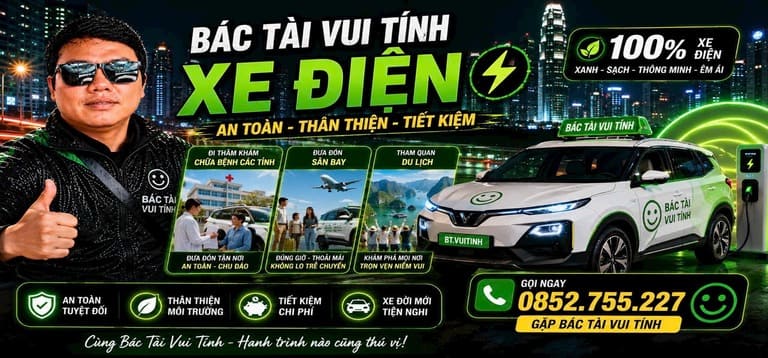 Xe 4 Chổ - 7 Chổ Rạch Giá