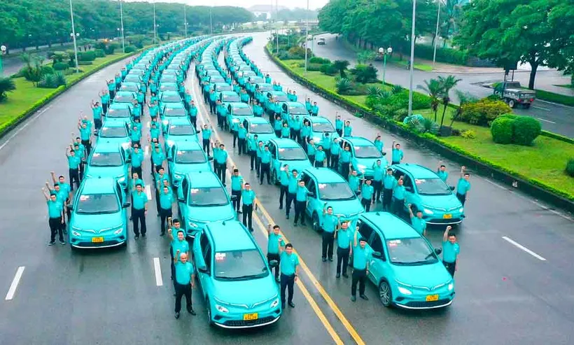 Đội Xe 4 Chổ - 7 Chổ Rạch Giá